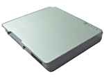 DLH energy batterie pour PowerBook G4