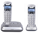 Alcatel Coffret Duo Versatis max XL Voice