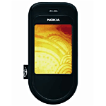 Nokia 7373 Noir