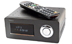 DVico TViX M3100B 320 Go USB2.0