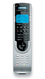 Logitech Harmony 525