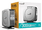 Seagate 300 Go USB 2.0/FireWire