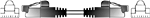 C�ble r�seau crois� CAT5X 1000