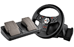 Logitech Formula Vibration Feedback