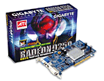 Gigabyte ATI Radeon 9250