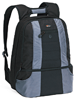 Lowepro Compudaypack Gris/Noir