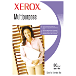 Papier Xerox Multifonction 80 g/m�