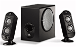 Logitech X-230