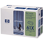 HP C8061X