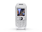 Sony Ericsson J300i