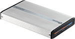Plextor PX-PH08U 80 Go USB 2.0
