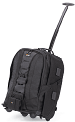 Lowepro Rolling CompuTrekker plus AW