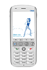 Qtek 8100