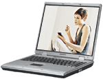 Samsung P28-G XVM740