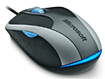 Microsoft Notebook Optical Mouse 3000