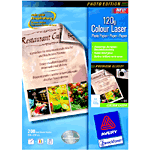 Papier Avery 1198 Laser