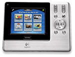 Logitech Harmony 1000