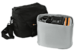 Lowepro Stealth Reporter D300 AW noir