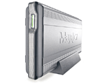 Maxtor SSD H14P200 200 Go