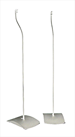 Bose UFS-20 P argent
