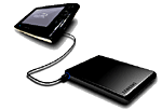Samsung batterie externe pour Q1