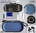 Bigben Pack d'accessoires N�3 pour Sony PSP
