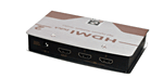 MCL Samar switch HDMI