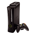 Microsoft Xbox 360 Elite