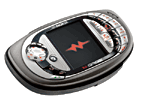 Nokia N-Gage QD Grise