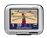 TomTom Go 300