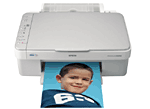 Epson Stylus CX 3650