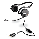 Plantronics Audio 345