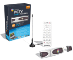 Pinnacle PCTV DVB-T Flash Stick