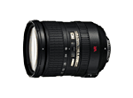 Nikon AF-S DX VR 18-200 mm f : 3,5-5,6 IF ED