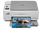 HP Photosmart C4280