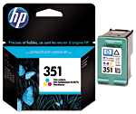 HP 351 Vivera