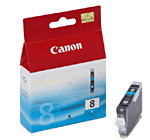 Canon CLI-8 C