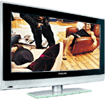 Philips 26PFL5522D