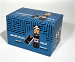 Pack Motorola MPx220 + TomTom Mobile 5