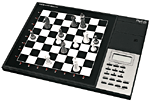 Saitek/Mephisto Master Chess Computer