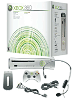 Microsoft Xbox 360 Premium