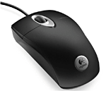 Logitech Premium Optical Wheel Mouse