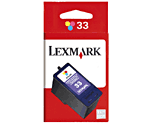 Lexmark No 33 (18C0033)