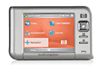 HP iPAQ rx5935