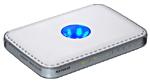 Netgear WPN824FS RangeMax Mimo