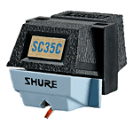 Shure SC35 C