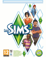 Los Sims 3 PC - 22,49€