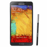 Samsung Galaxy Note 3 Negro