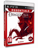 Dragon Age Origin Essentials PS3 - 15,38€