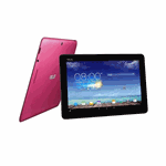 Asus MeMO Pad 10 color rosa Tablet Android 10,1"